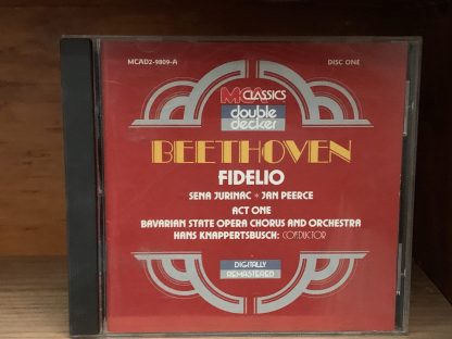 Fidelio - Act One