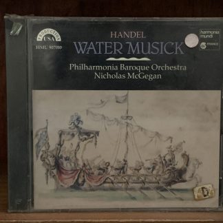Water Musick