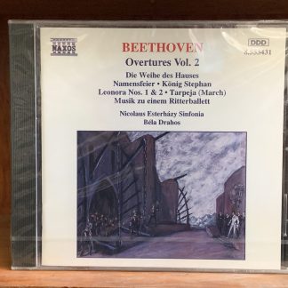 Overtures Vol. 2