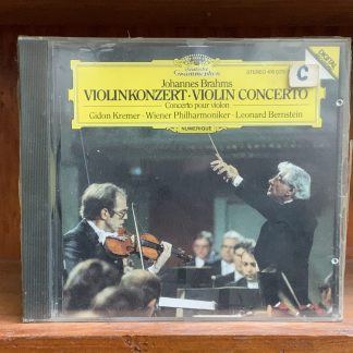 Violinkonzert / Violin Concerto