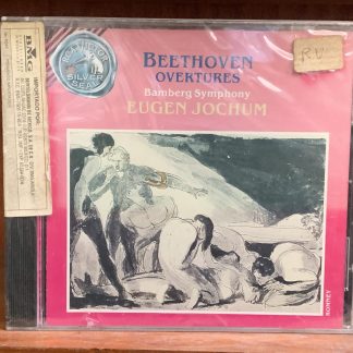 Overtures