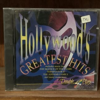 Hollywood's Greatest Hits