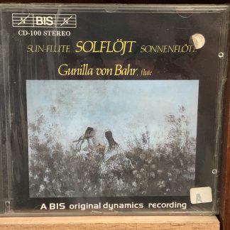 Solflöjt (Sun-Flute)