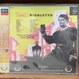 Rigoletto