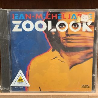 Jean-Michel Jarre: Zoolook