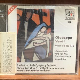 Verdi: Messa da Requiem