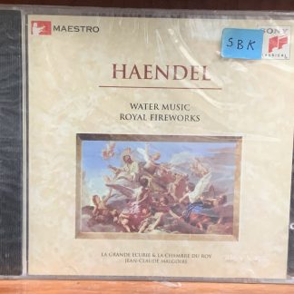 Handel: Concerti Grossi, Op. 6, Nos. 9-12