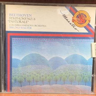 Beethoven: Symphony No. 6 'Pastorale'