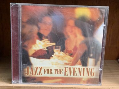 Jazz for the Evening