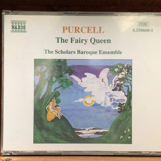 The Fairy Queen