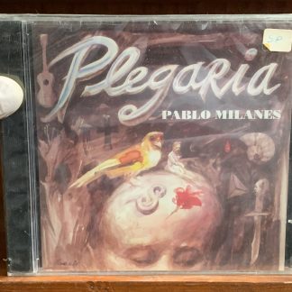 Pablo Milanés: Plegaria
