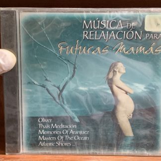 Música de Relajación para Futuras Mamás