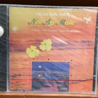 New Age Music Collection, Vol. 2