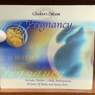 Chakra's Dream: Pregnancy