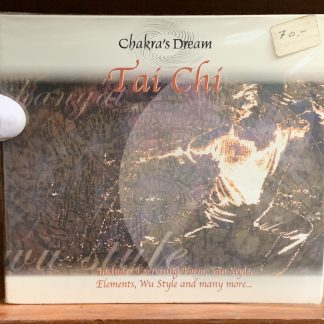 Chakra's Dream: T'ai Chi