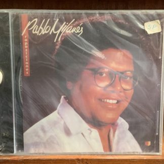 Pablo Milanés: Reposiciones