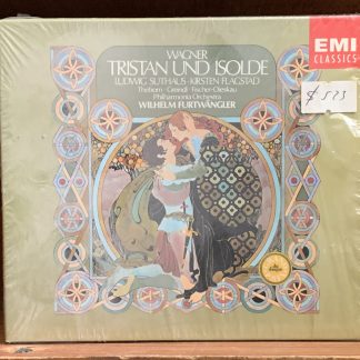 Tristan und Isolde