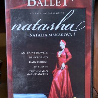 Natasha: A Dance Entertainment