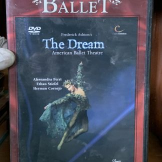 Frederick Ashton's The Dream (American Ballet Theatre)