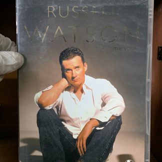 Russell Watson: The Voice