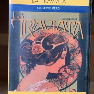 Verdi: La Traviata (Conaculta)