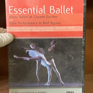 Essential Ballet (Kirov Ballet)