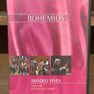 Bohemios (Ros Marb?)