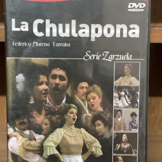 La Chulapona (Roa)