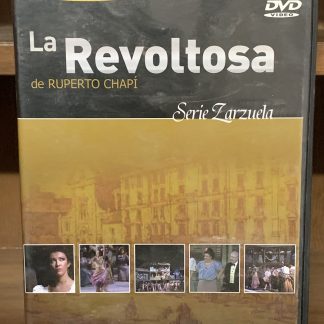 La Revoltosa (Roa)