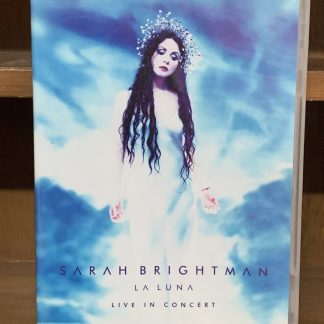 Sarah Brightman: La Luna - Live in Concert