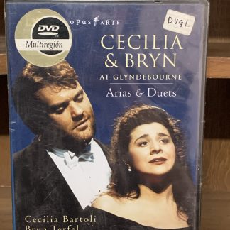 Cecilia & Bryn at Glyndebourne: Arias & Duets