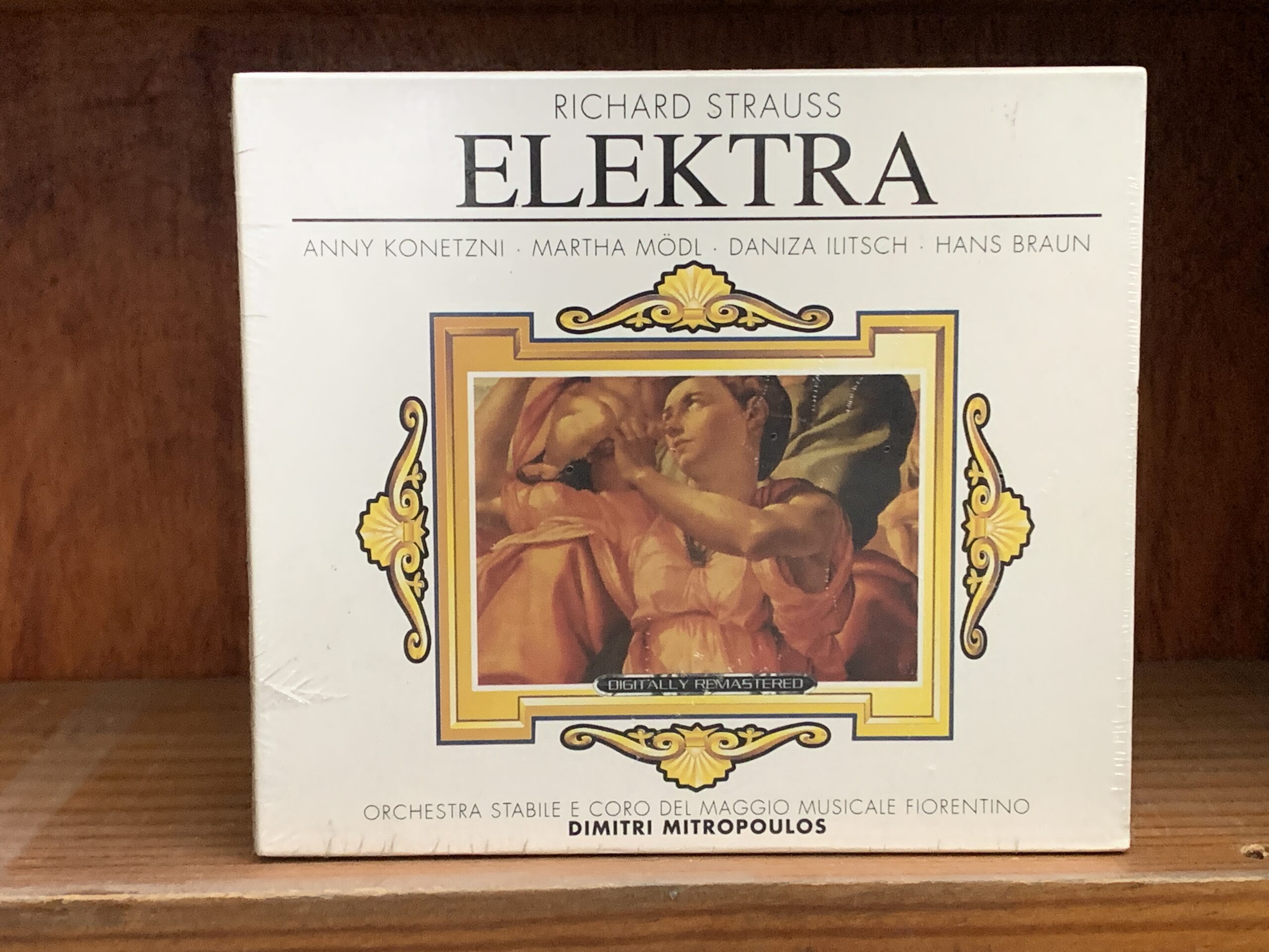 Elektra