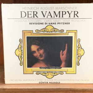 Der Vampyr