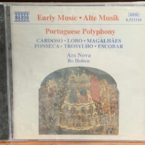Portuguese Polyphony