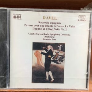 Ravel: Orchestral Works