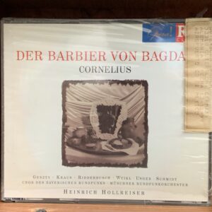 Der Barbier von Bagdad
