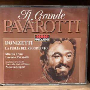 La Figlia del Reggimento
