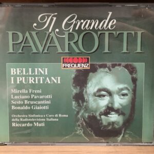 I Puritani