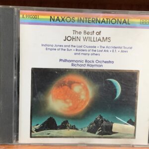 The Best of John Williams
