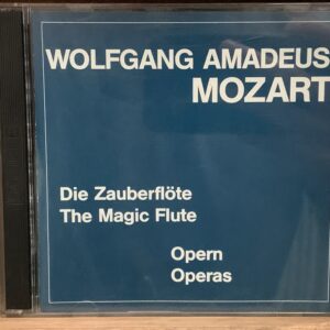 Die Zauberflöte / The Magic Flute