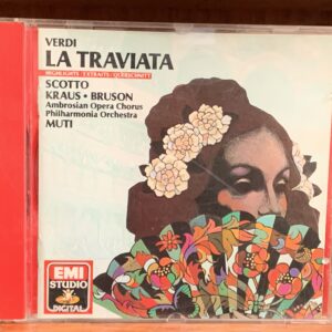 Verdi: La Traviata (Highlights)