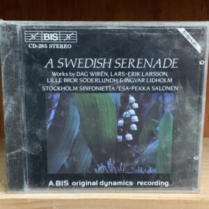 A Swedish Serenade