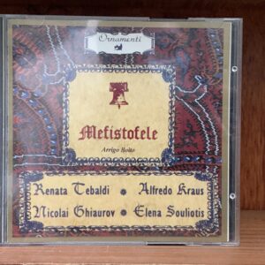 Mefistofele