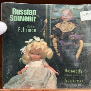 Russian Souvenir