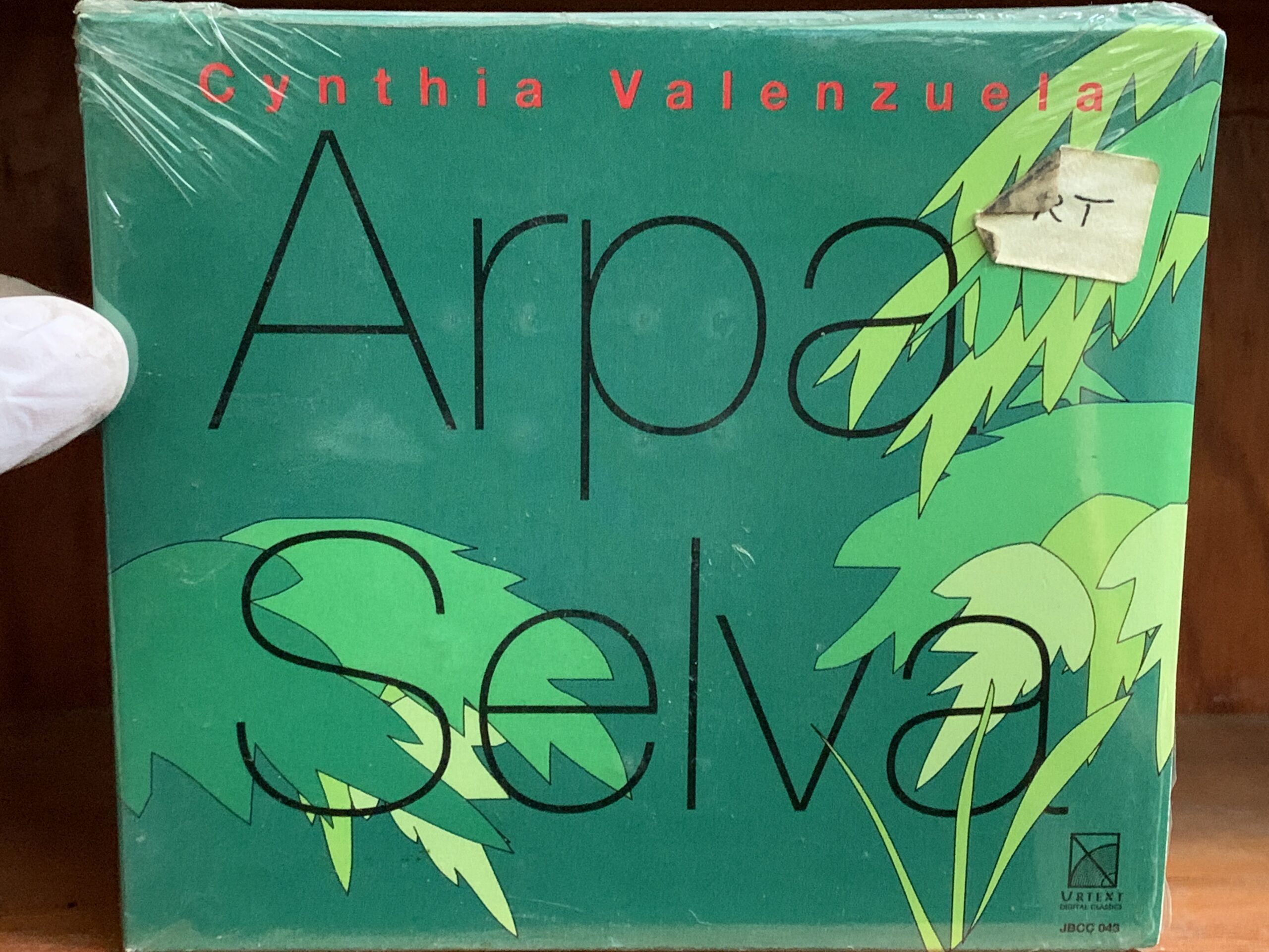 Arpa Selva