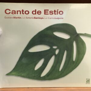 Canto de Estío