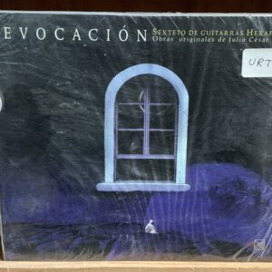 Evocación