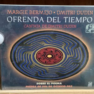 Ofrenda del Tiempo