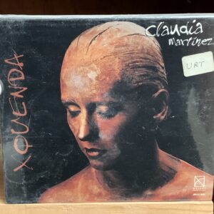 Claudia Martinez: Xquenda