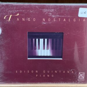 Tango Nostalgia